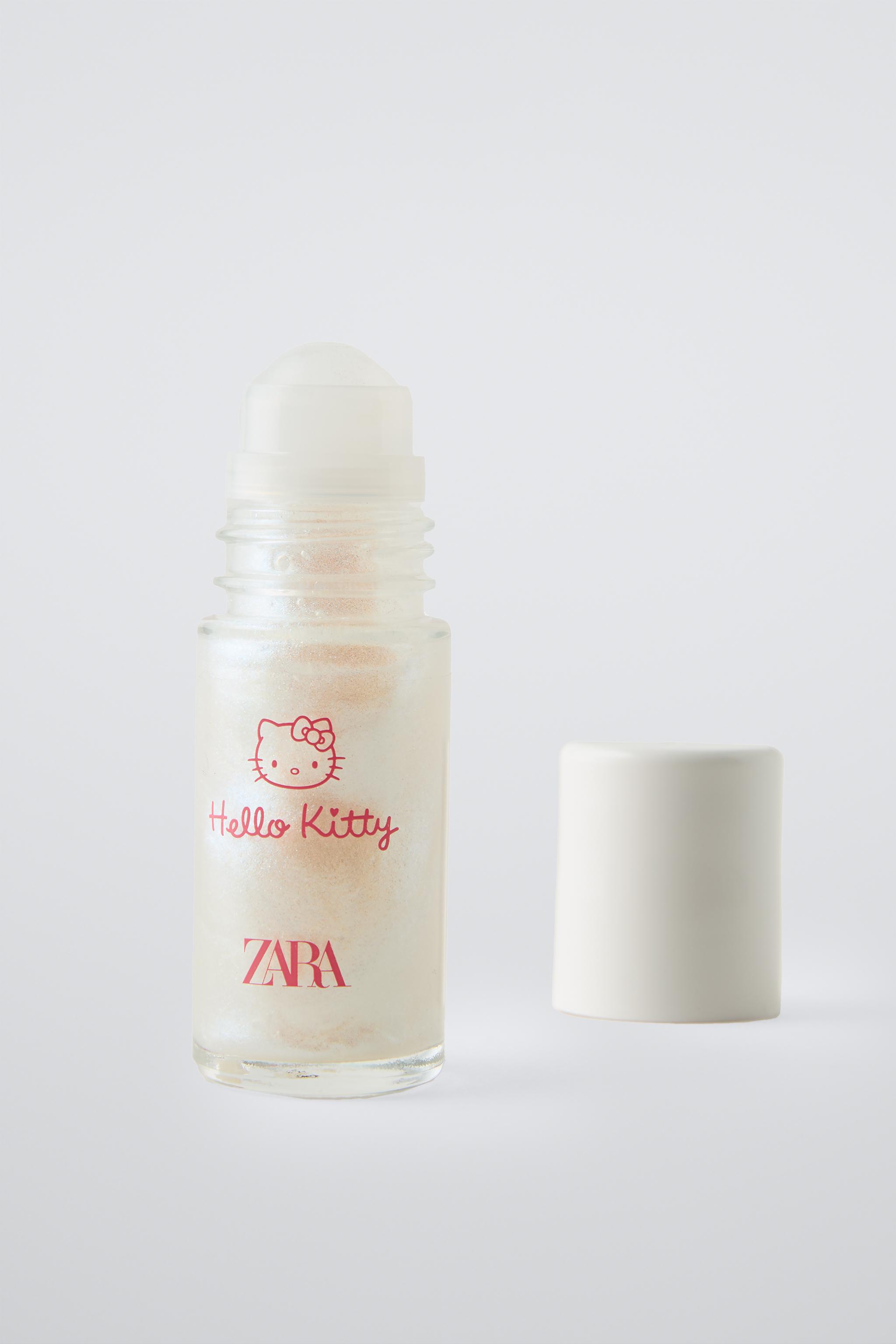 HELLO KITTY © SANRIO BODY GLITTER 25 ML (0.85 FL. OZ)